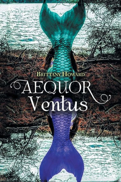 Aequor Ventus - 9781669843320