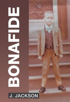 Bonafide - 9781669843368