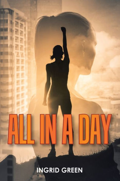 All In A Day - 9781669844051