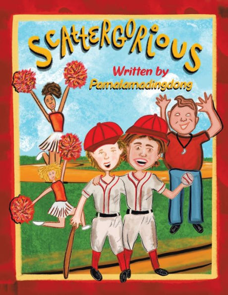 Scattergorious