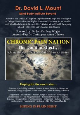 Chronic Pain Nation: The Domino Effect - 9781669849025