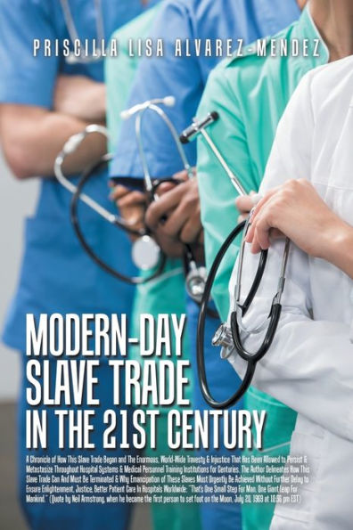 Modern-Day Slave Trade In The 21St Century