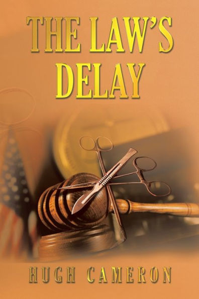 The Law’S Delay - 9781669852070