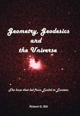 Geometría, geodésica y el universo: las líneas que llevaron de Euclides a Einstein