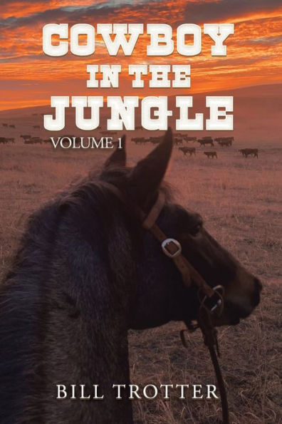 Cowboy In The Jungle (1) - 9781669854814