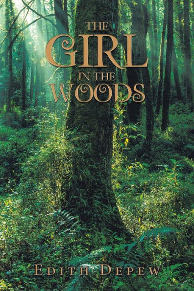 The Girl In The Woods - 9781669855200