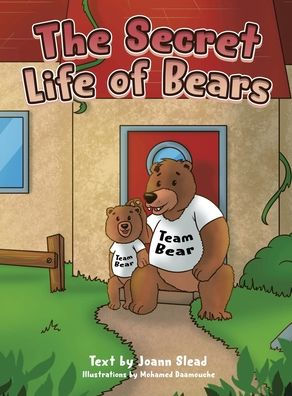 The Secret Life Of Bears