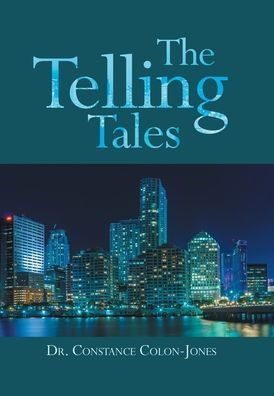 The Telling Tales - 9781669856108
