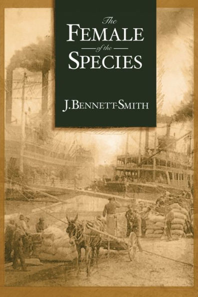 La hembra de la especie