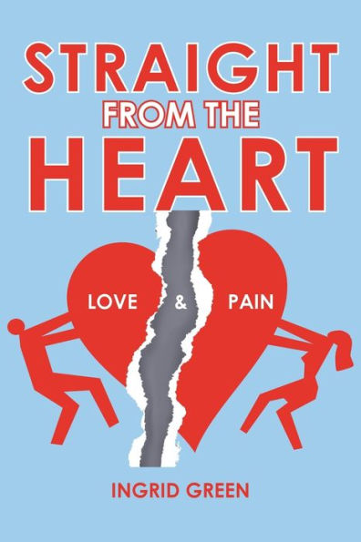 Directamente desde el corazón: amor y dolor