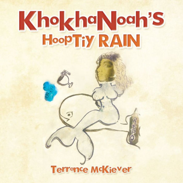 Khokhanoah’$ Hooptiy Rain