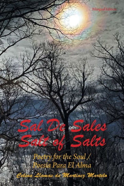 Sal De Sales: Salt Of Salts (Spanish And English Edition)