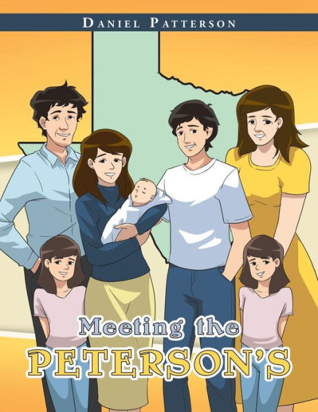 Meeting The Peterson’S