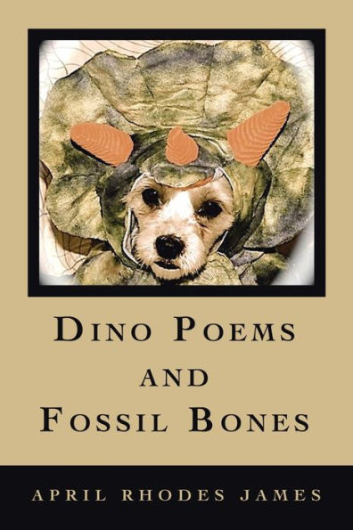 Dino Poems And Fossil Bones