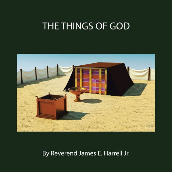 The Things Of God