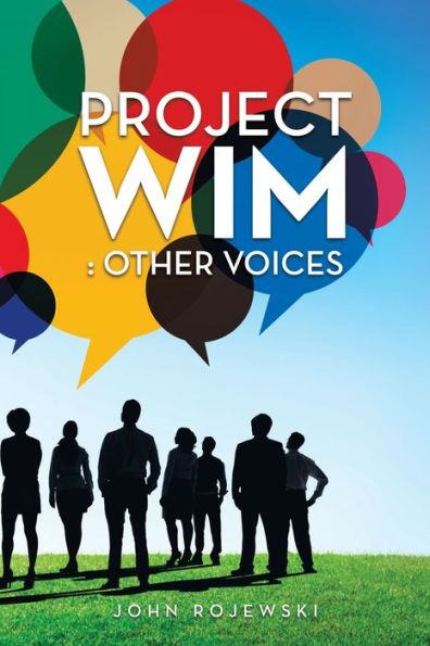 Proyecto Wim: Otras voces
