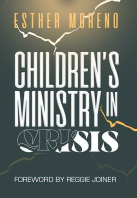 Children'S Ministry In Crisis