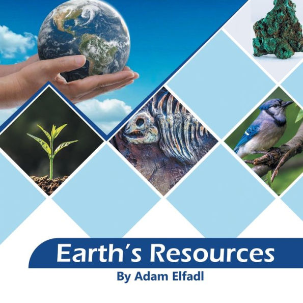 Earth'S Resources