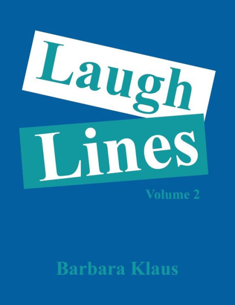 Laugh Lines (2)