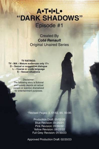 A-T-I-L- Dark Shadows Episode #1.