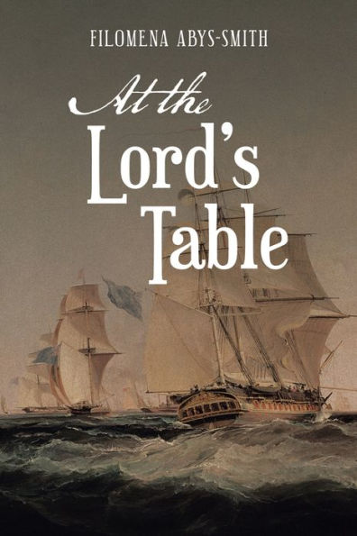At The Lord’S Table