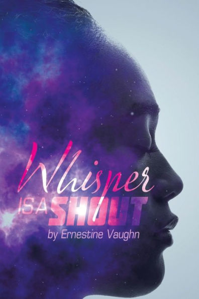 Whisper Is A Shout