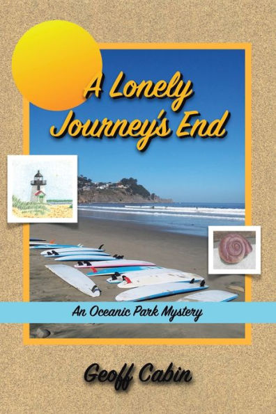 A Lonely Journey’S End: An Oceanic Park Mystery