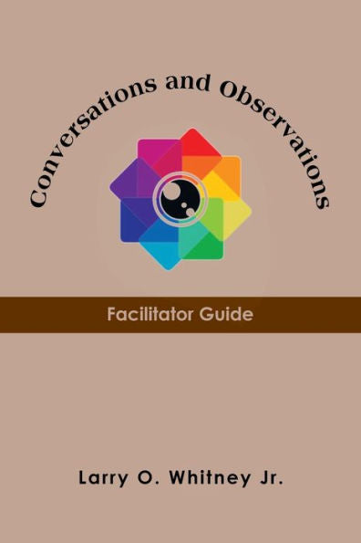 Conversaciones y observaciones: guía del facilitador