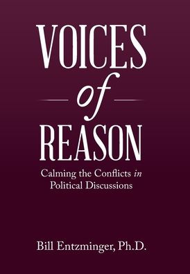 Voices Of Reason: Calming The Conflicts In Political Discussions