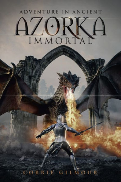 Adventure In Ancient Azorka Immortal