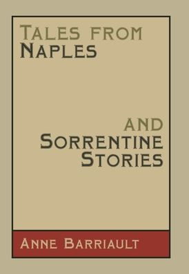 Tales From Naples And Sorrentine Stories