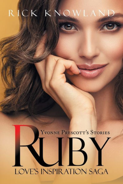 Ruby: Love’S Inspiration Saga