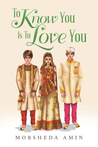 To Know You Is To Love You