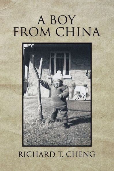 A Boy From China