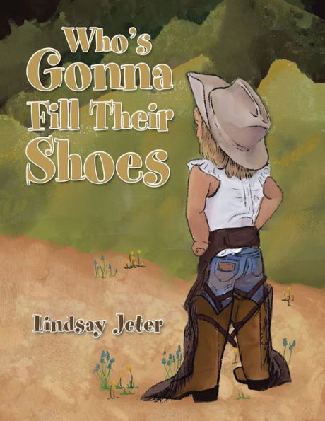 Who’S Gonna Fill Their Shoes