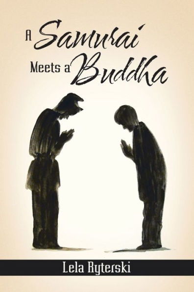 A Samurai Meets A Buddha