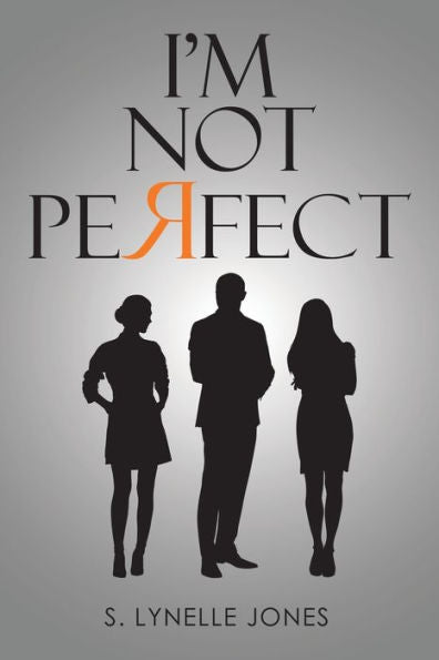 I'M Not Perfect