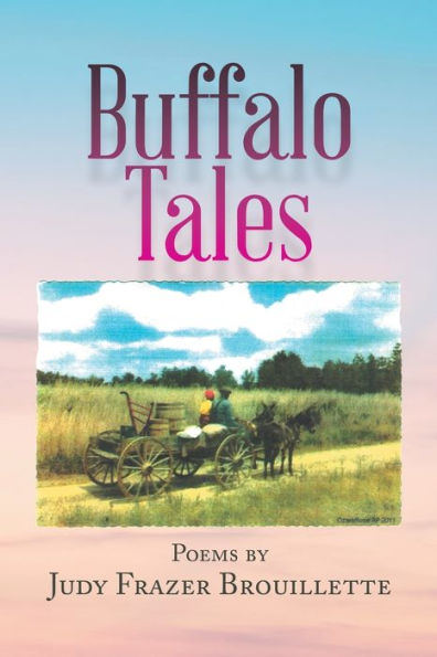 Buffalo Tales