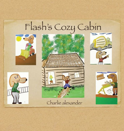 Flash'S Cozy Cabin