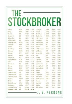 The Stockbroker