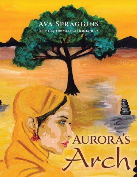 Aurora’S Arch