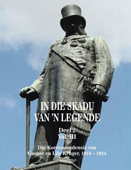In Die Skadu Van ’N Legend Deel 2 (3)