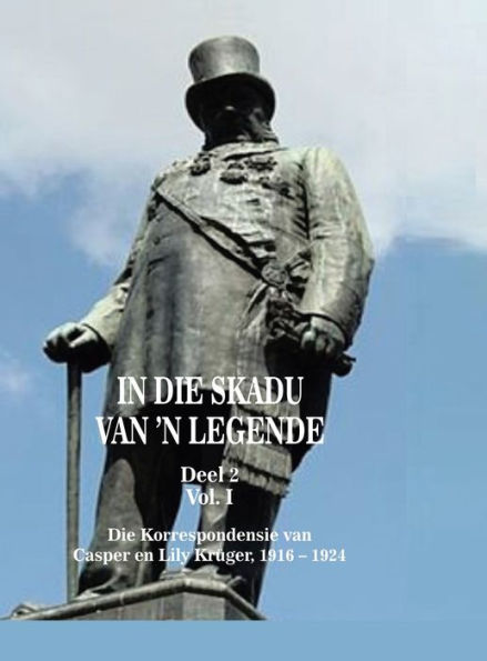 In Die Skadu Van ’N Legend Deel 2 (1)