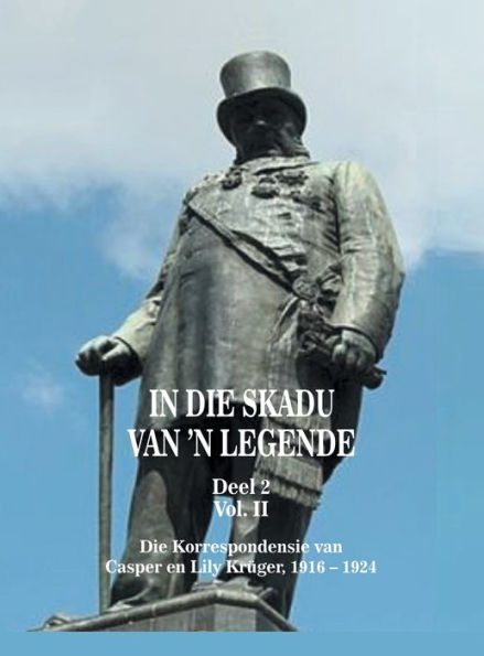 In Die Skadu Van ’N Legend Deel 2 (2)