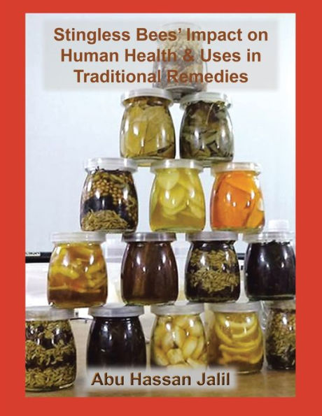 Stingless Bees’ Impact On Human Health & Uses In Traditional Remedies