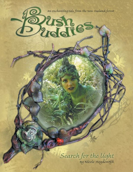 Bush Buddies: Search For The Light