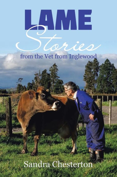 Lame Stories From The Vet From Inglewood
