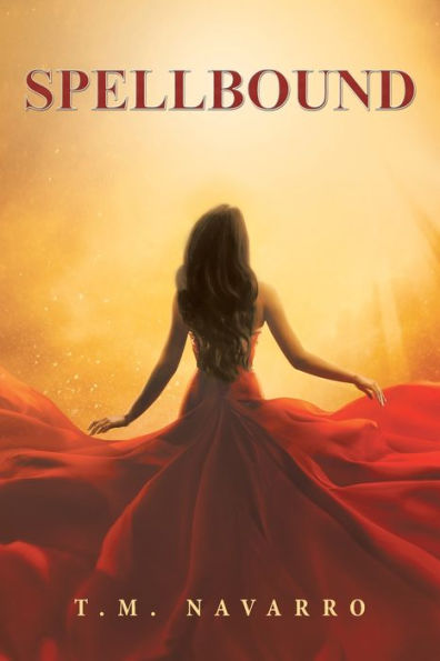 Spellbound - 9781669887607