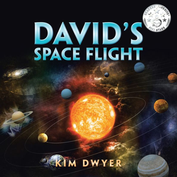 David'S Space Flight