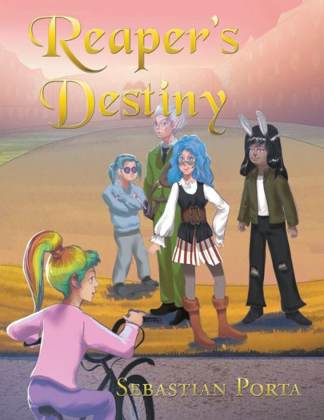 El destino del segador